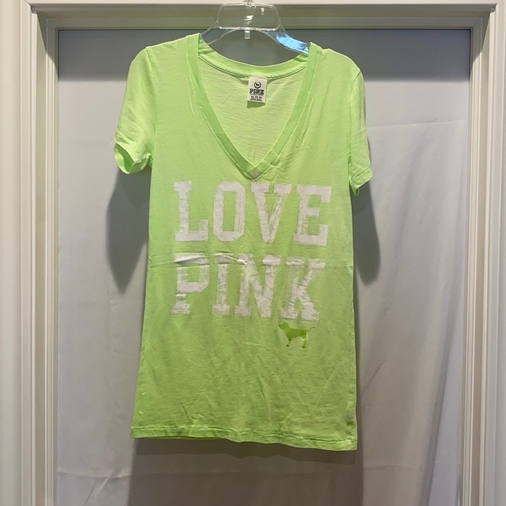 PINK Victoria’s Secret T-Shirt